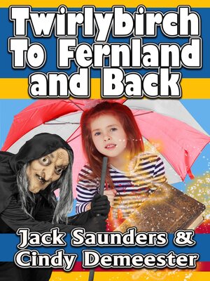 cover image of Twirlybirch